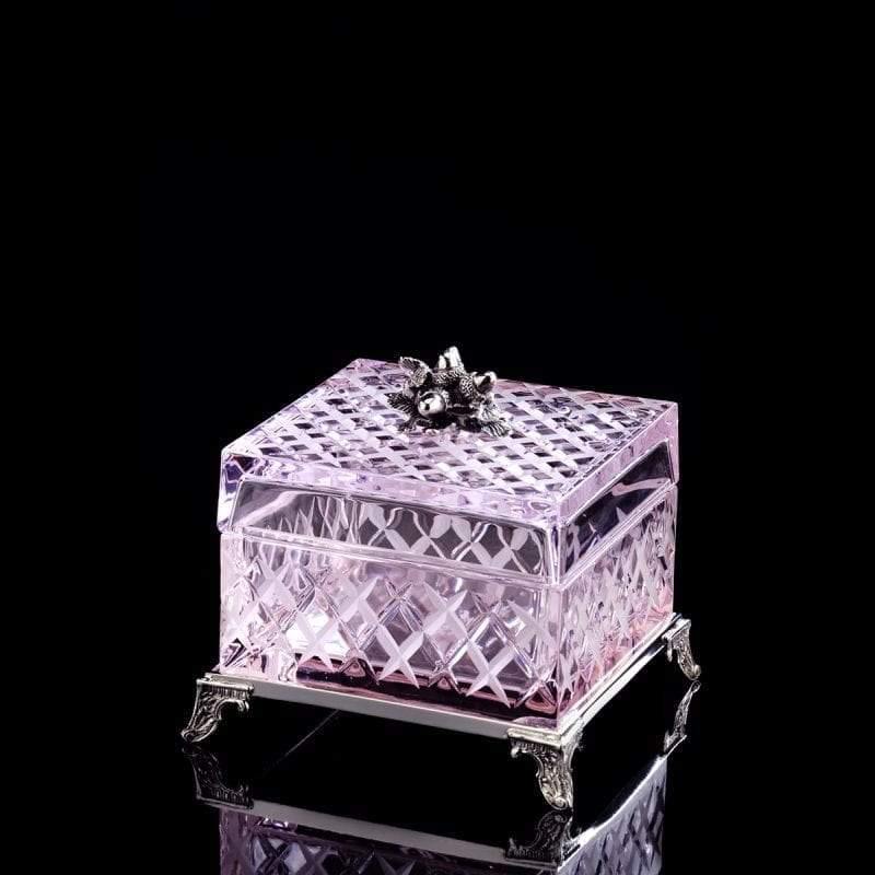 BADARI - Luxury Small Box - Matchless Style