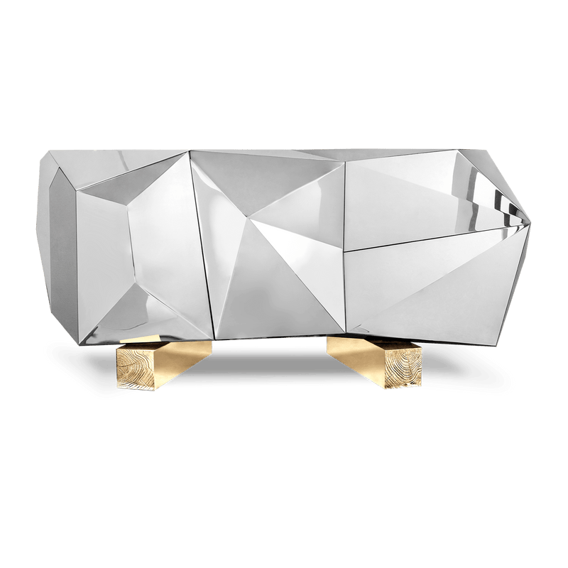 Diamond Sideboard - matchless style