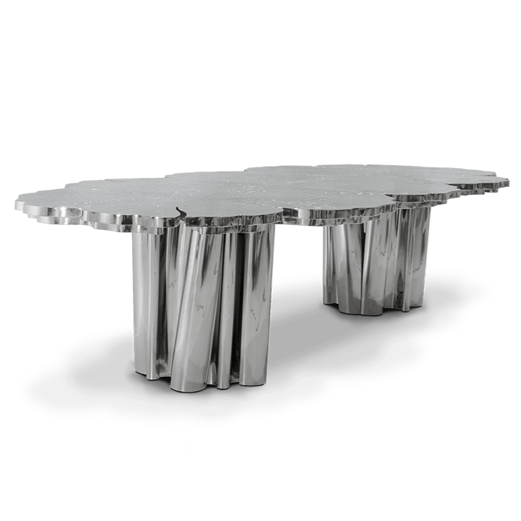 Fortuna Dining Table - matchless style
