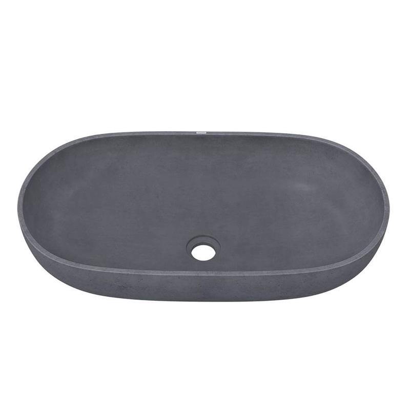 GRAVELLI - Oval Sink - Matchless Style