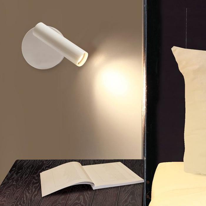 CG Lighting - New Milan Bed Side Spot - Matchless Style