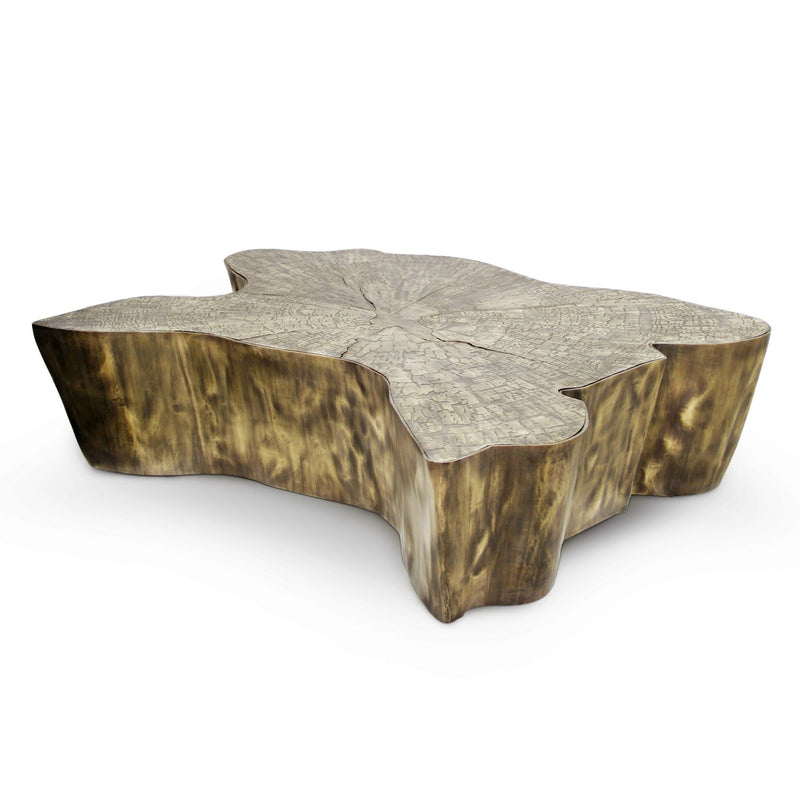 Eden Centre Table - matchless style
